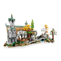 The Lord of the Rings: Rivendell
