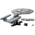 Star Trek: U.S.S. Enterprise NCC-1701-D