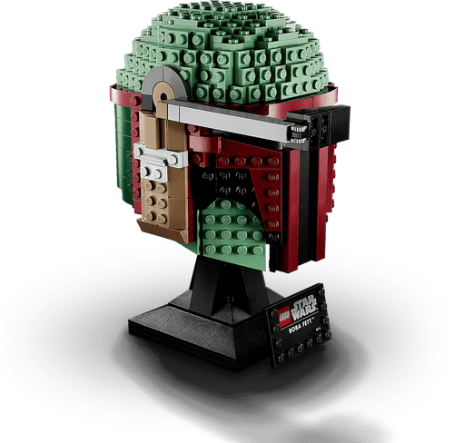Boba Fett Helmet