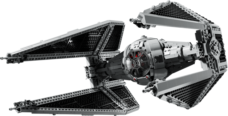 Tie Interceptor