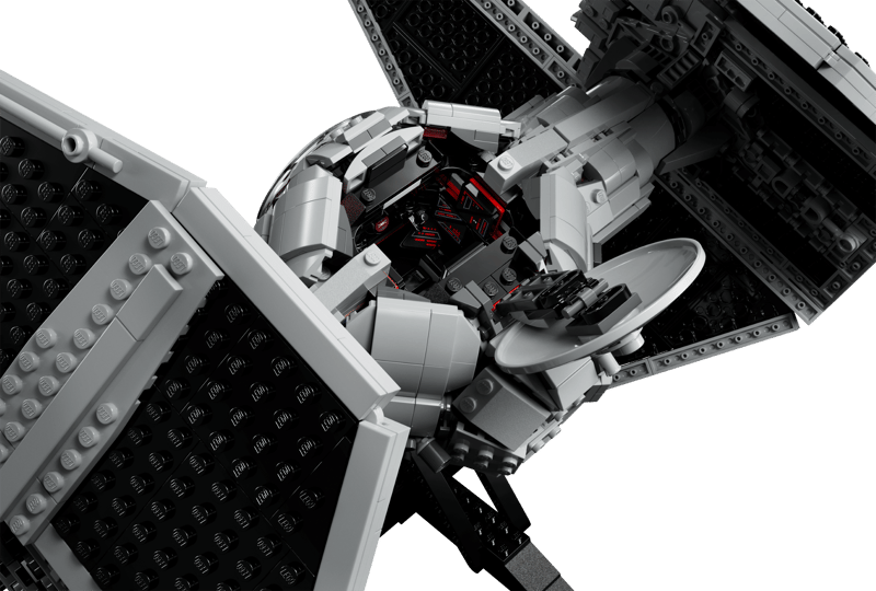 Intercepteur TIE