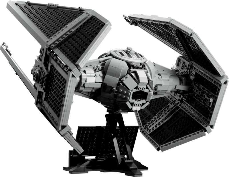 Intercepteur TIE