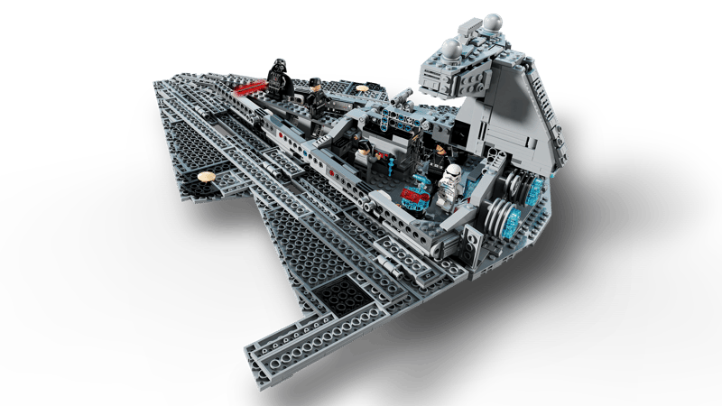 Imperial Star Destroyer