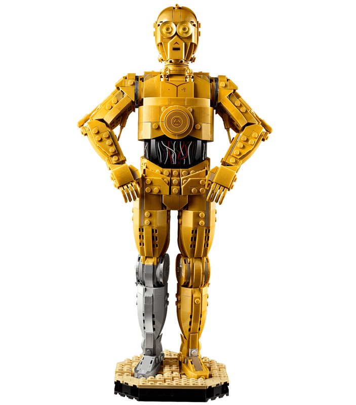 C-3PO