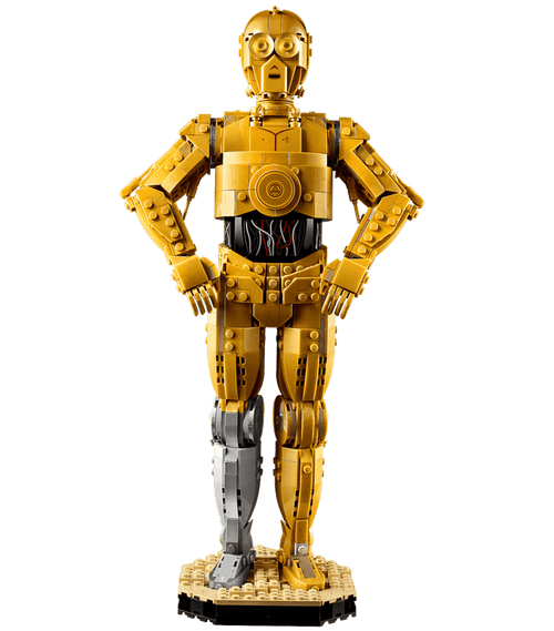C-3PO
