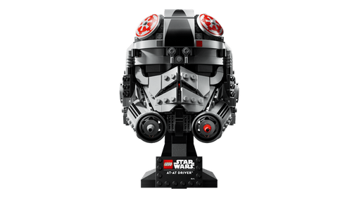 AT-AT Driver Helmet