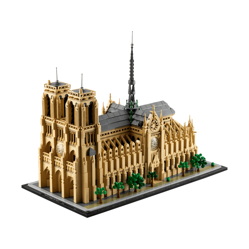 Notre Dame - Paris
