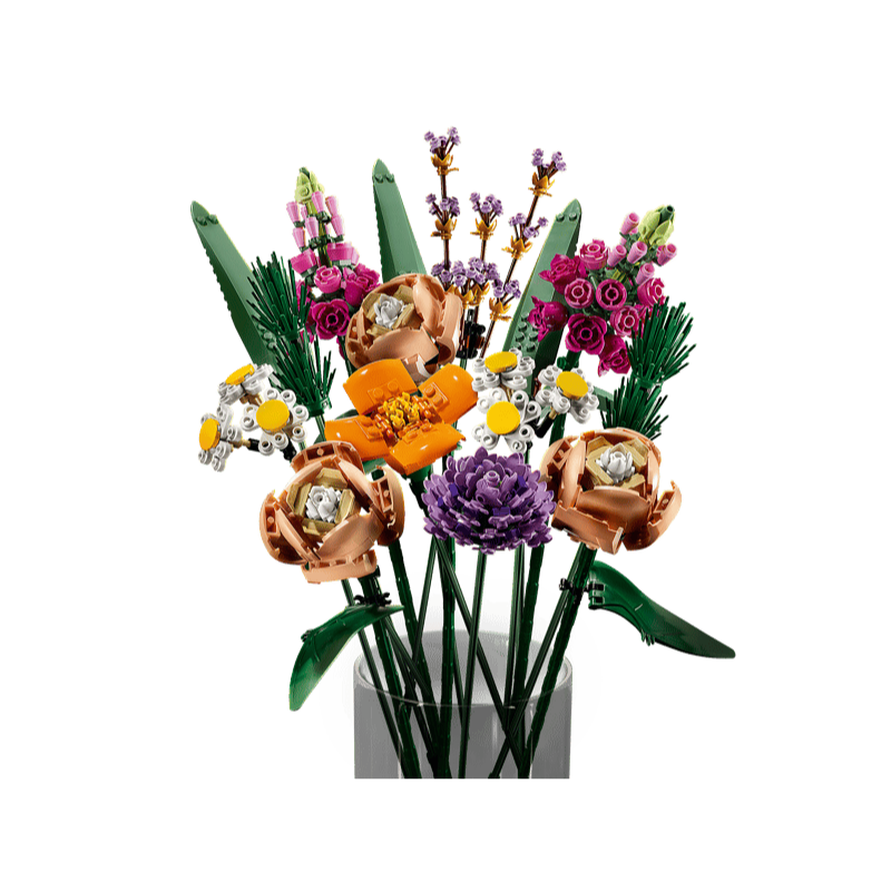 Flower Bouquet