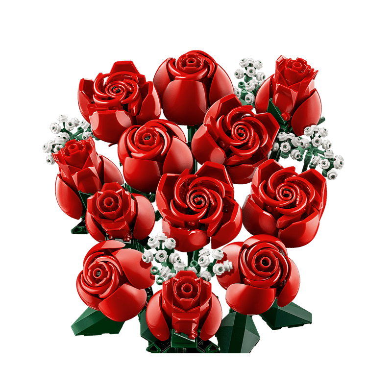 Bouquet of Roses