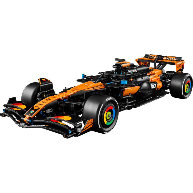 McLaren MCL39 F1