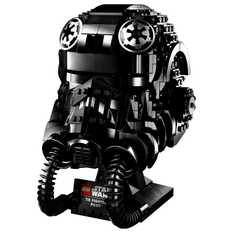 Tie Fighter Pilot Helmet