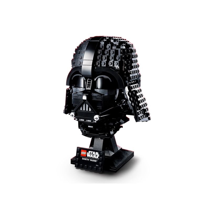 Darth Vader Helmet