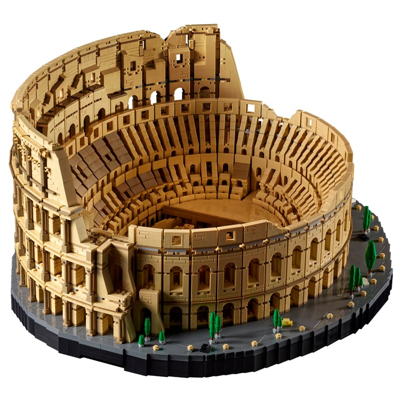 Coliseo