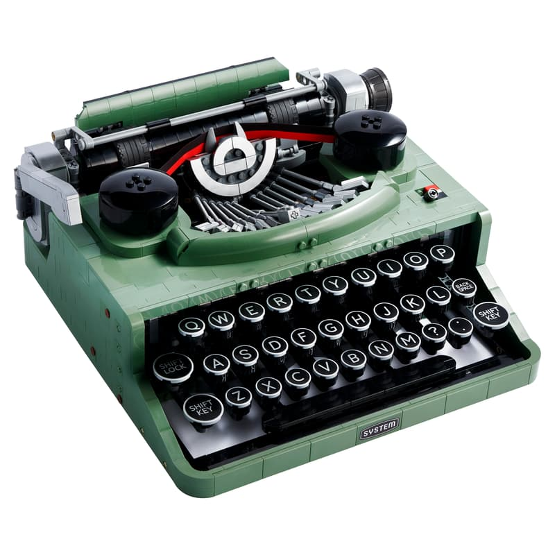 Typewriter