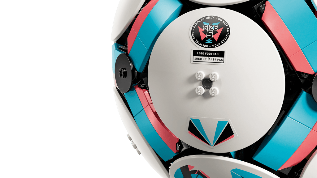 Soccer Ball