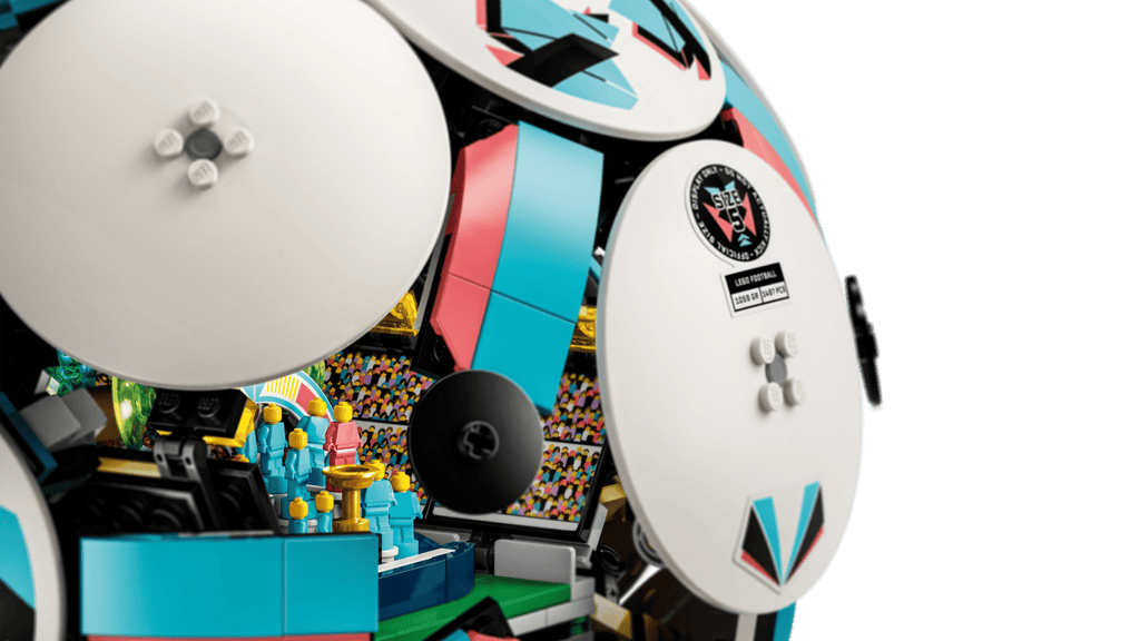 Soccer Ball