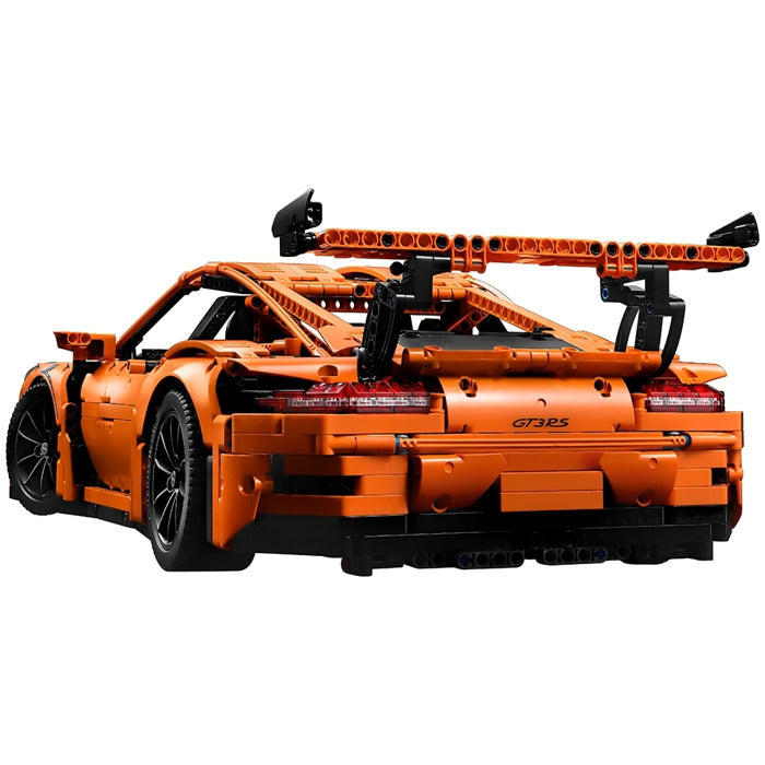 Porsche GT3RS